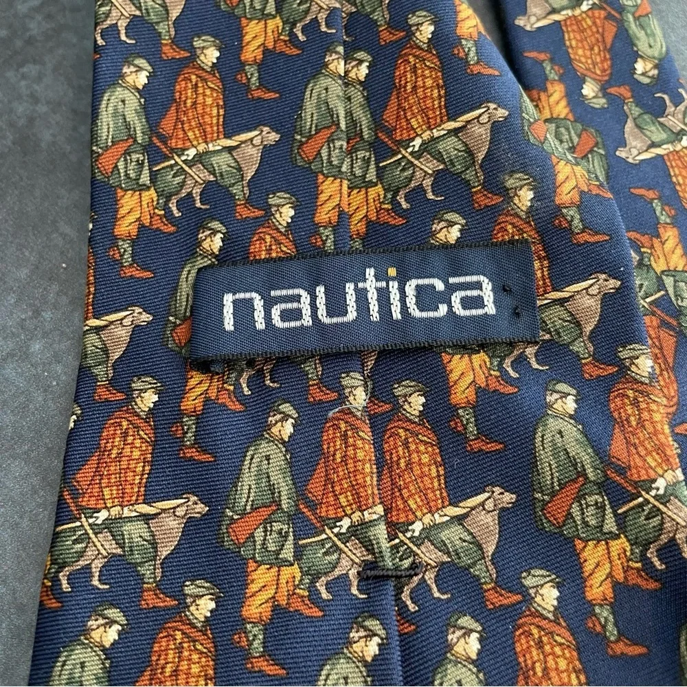 Nautica good used